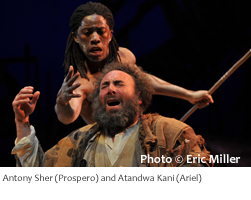 The Tempest